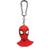 Pyramid International Marvel 3D Rubber Nyckelring Spider-Man 6