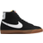 Nike Blazer Mid '77 W - Black/Gum Medium Brown/Total Orange/White