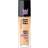 Maybelline Fit Me Dewy + Smooth Foundation SPF18 #120 Classic Ivory