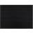 JVL Orion Scraper Black 60x80cm