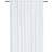 Svanefors Gardin 2 Stk Offwhite 140 x 280 cm 140x140cm