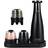 Adler Salt pepper grinder AD Peberkværn, Saltkværn 3stk 26.3cm