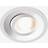 Plejd DWN-01-W Tilt White Takplafond ∅ 9.4cm