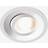 Plejd DWN-01-W Tilt White Takplafond 9.4cm