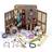 Harry Potter Potions Cabinet Adventskalender