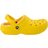 Crocs Classic Lined - Lemon