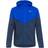 NIKE Windrunner Repel Men's Running Jacket - Game Royal/Obsidian