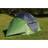 EuroHike Pop 400 DS Tent, Green