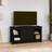 vidaXL 103x36,5x52 massivt fyrretræ TV-bord