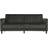 Loft24 Pin Tufted Sofa 207cm 2 Seater