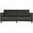 Loft24 Pin Tufted Sofa 207cm 2 personers