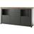 Evora 25 Cabinet Green Oak Lefkas Sideboard