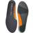 Sof Sole Men's Athletic High Arch Insole Black 5-7.5
