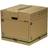 Fellowes Cardboard Moving Box 41.2x48x47cm 5-pack