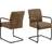 AC Nordic Adele dining chair with Køkkenstol