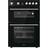 Hisense HDE3211BIBUK Black