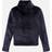 Regatta Childrens/kids Anwen Fluffy Fleece Top navy