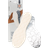 Springyard Winter Insolestherap White
