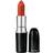 MAC Lustreglass Lipstick Obviously - Rosa