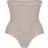 Naturana girdle brief shaping briefs lined high rise slimming shapewear lingerie