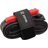 Zefal UNIVERSAL TUBE STRAP W TIRE LEVERS