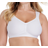 Miss Mary Feel Fresh Underwire Bra - White