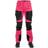 Arrak Outdoor Active Stretch Pants Women's - Pink