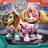Ravensburger Paw Patrol Mighty Movie 3x 49pcs