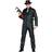 Fiestas Guirca Jacke Set Gangster 20er