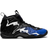 Nike Little Posite One GS - Black/Game Royal/White