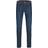 Jack & Jones Iglenn Original Am 861 Noos Slim Fit Jeans - Blue/Blue Denim