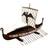 Revell Model Set Viking Ship 65403