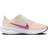 NIKE Pegasus 40 W - Guava Ice/Amber Brown/Photon Dust/Vivid Purple