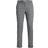 Jack & Jones Marco Connor Slim Fit Chinos - Grey/Asphalt