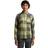 Haglöfs Timmer Shirt Women Thyme Green/Magnetite