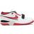 Nike Air Alpha Force 88 M - White/Black/Neutral Grey/University Red