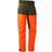 Deerhunter Strike Extreme Bukser med membran Herre Orange