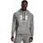 Under Armour u2033 UA RIVAL FLEECE LOGO HD\u2033 Gray