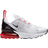 NIKE Air Max 270 PS - Medium Ash/White/Siren Red