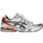 Asics Gel-Kayano 14 - White/Piquant Orange