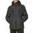 Andrew Marc Montrose Ripstop Puffer Jacket - Charcoal