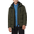 Andrew Marc Montrose Ripstop Puffer Jacket - Forest