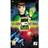 Ben 10: Alien Force - Vilgax Attacks (PSP)