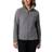 Columbia Women’s Fast Trek II Fleece Jacket - City Grey Heather