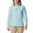 Columbia Women’s Fast Trek II Fleece Jacket - Aqua Haze