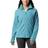 Columbia Women’s Fast Trek II Fleece Jacket - Canyon Blue