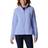 Columbia Women’s Fast Trek II Fleece Jacket - Serenity