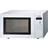 Bosch HMT84M421B White
