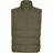 Noisy May Marcus Gilet - Burnt Olive