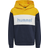 Hummel Morten Hoodie - Saffron (214149-3780)